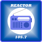 Reactor 105.7 FM Online