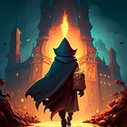Darkest Dungeon : Dark Knight