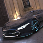 Vision Car Driving School 3D