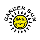 昭島市中神　BARBER　SUN