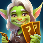 ARCANE RUSH: Battlegrounds