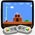 Retro Games (Arcade)