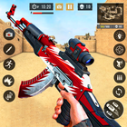 Army Game - FPS Shooting Game