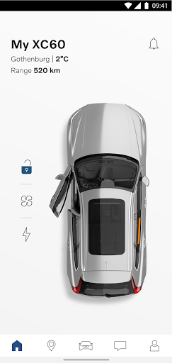 Volvo Cars