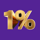 The 1% Club