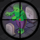 Stickman Sniper Zombie Shooter