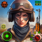 Cover Shooter Gun Game Offline