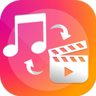 MP3 Converter - Video to MP3