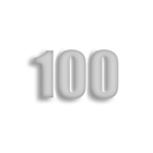 100 Numbers Challenge