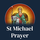 St Michael Prayer -Saint