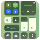 Control Center- simple control