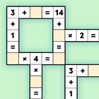 Math Crossword
