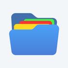 ZX File Manager