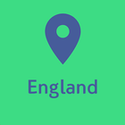 England(London) Travel Map