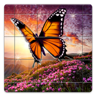 Hidden Scenes: Spring Garden N