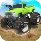 Rock Crawl Race