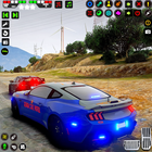 Police Car Game Car Chase