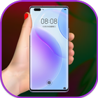 Theme for Huawei Nova 8 Pro 5G