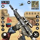Army Gun Shooting Games FPS
