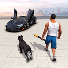 Real Gangster Game: Open World