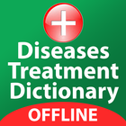 Diseases Treatment Dictionary