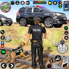 Police Prado