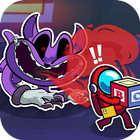 Survivor In Rainbow Monster
