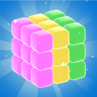 Cube Match Blast 3D