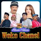 Album Pilihan Woko Chanel