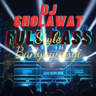 Dj Sholawat