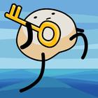 Escape Room stickman jailbreak