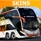 Skins Bus Sim Brasil BSB