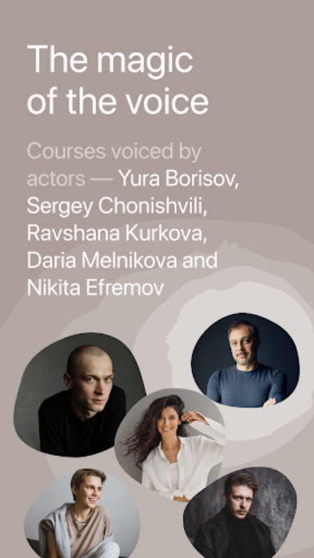 Prosto: Meditation and Sleep