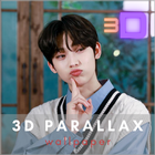 Sunoo 3D Parallax Wallpaper