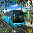 US Coach Driver: Bus Simulator