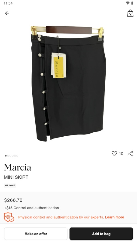 Vestiaire Collective