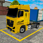 Cargo Simulator 2024: Truck 3d