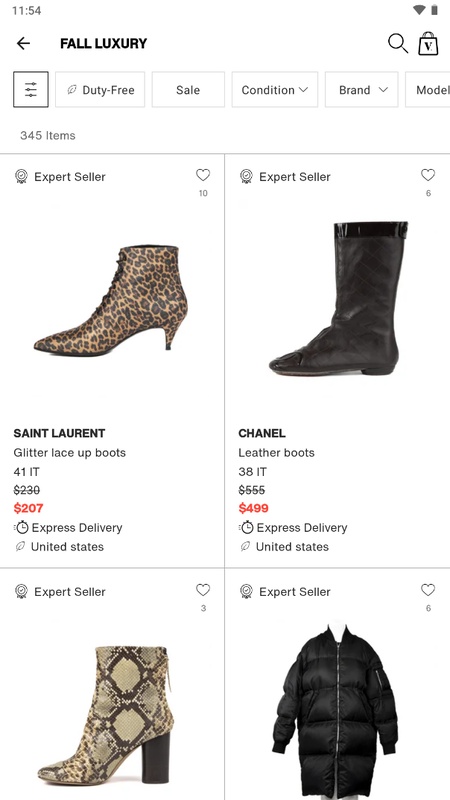 Vestiaire Collective