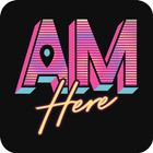 Amhere - surprise & remind you