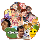 WASticker - All stickers
