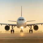 Airplane Sounds