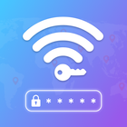 Show WiFi Password