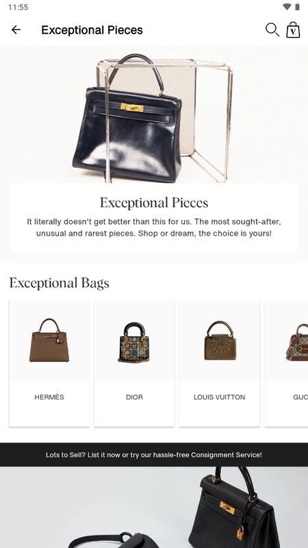 Vestiaire Collective