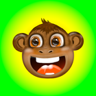 Shake The Monkey