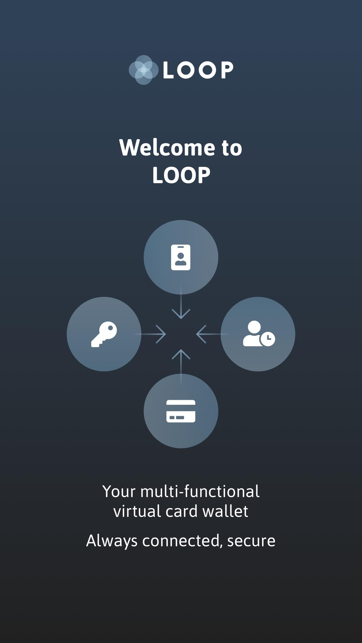 LOOP Wallet