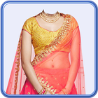 Wedding Dress Photo Suit