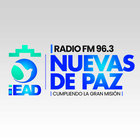 Radio nuevas de paz