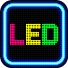 LED Scroller