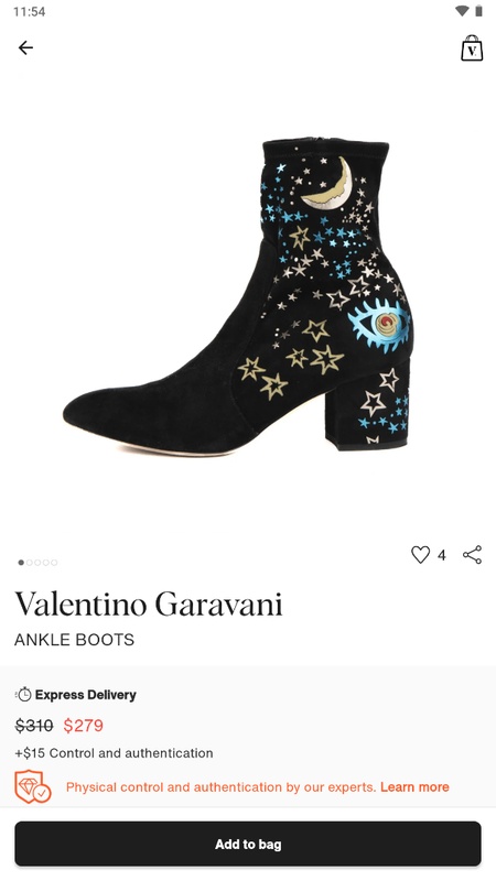 Vestiaire Collective