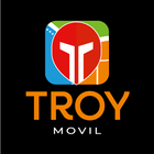 Troymovil conductor